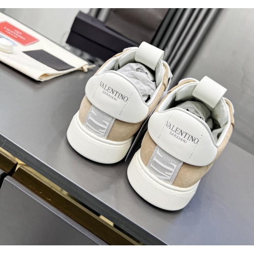 Replica Valentino Casual Shoes For Women #1126083 $132.00 USD for Wholesale