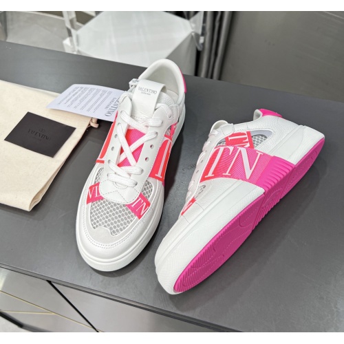 Replica Valentino Casual Shoes For Men #1126084 $132.00 USD for Wholesale