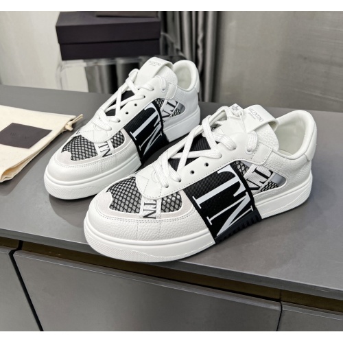 Valentino Casual Shoes For Men #1126093 $132.00 USD, Wholesale Replica Valentino Casual Shoes