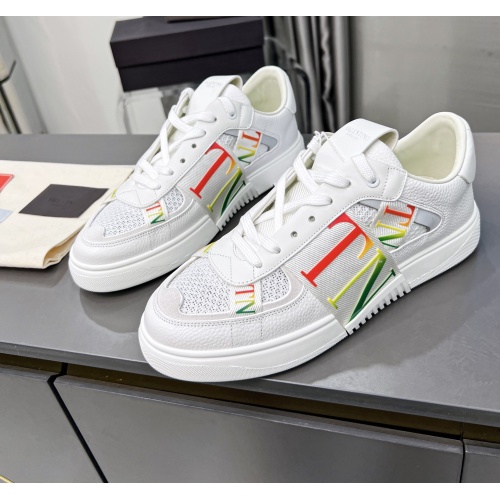 Valentino Casual Shoes For Women #1126096 $132.00 USD, Wholesale Replica Valentino Casual Shoes