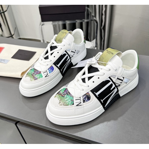Valentino Casual Shoes For Women #1126111 $132.00 USD, Wholesale Replica Valentino Casual Shoes
