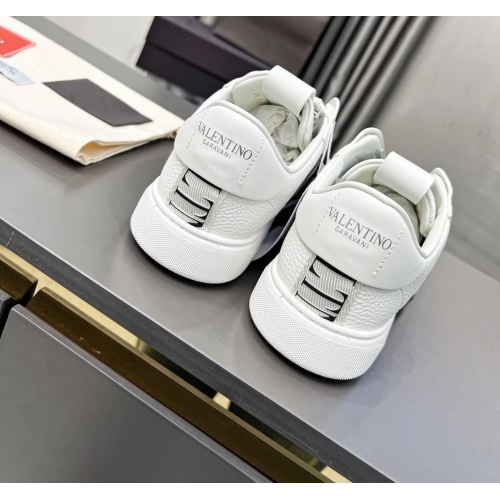 Replica Valentino Casual Shoes For Men #1126116 $115.00 USD for Wholesale