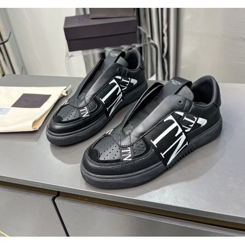 Valentino Casual Shoes For Women #1126121 $115.00 USD, Wholesale Replica Valentino Casual Shoes