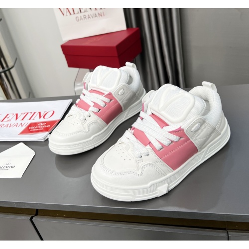 Valentino Casual Shoes For Men #1126166