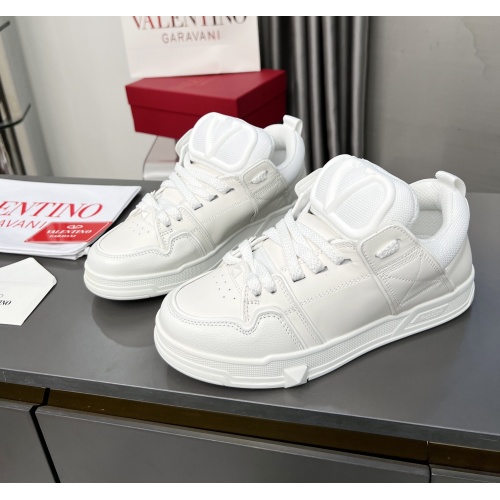 Valentino Casual Shoes For Men #1126170