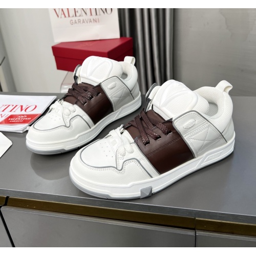 Valentino Casual Shoes For Men #1126178