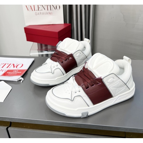 Valentino Casual Shoes For Men #1126180