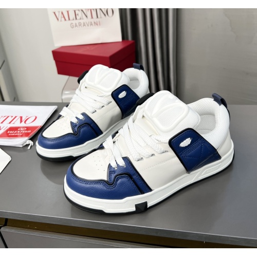 Valentino Casual Shoes For Men #1126184