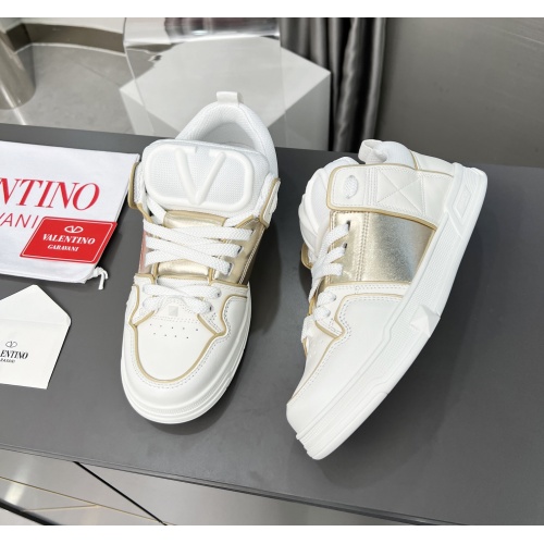 Valentino Casual Shoes For Men #1126192