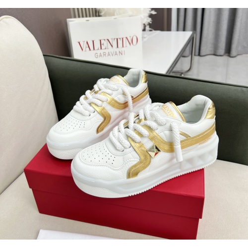Valentino Casual Shoes For Men #1126202