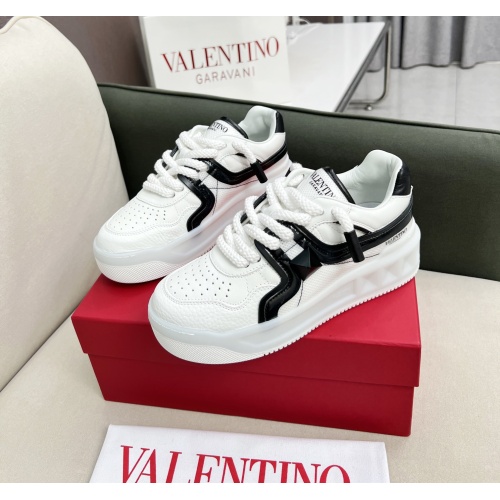 Valentino Casual Shoes For Men #1126204
