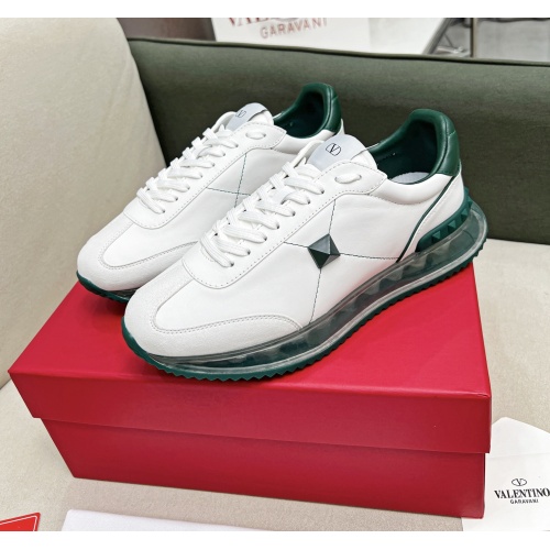 Valentino Casual Shoes For Men #1126240