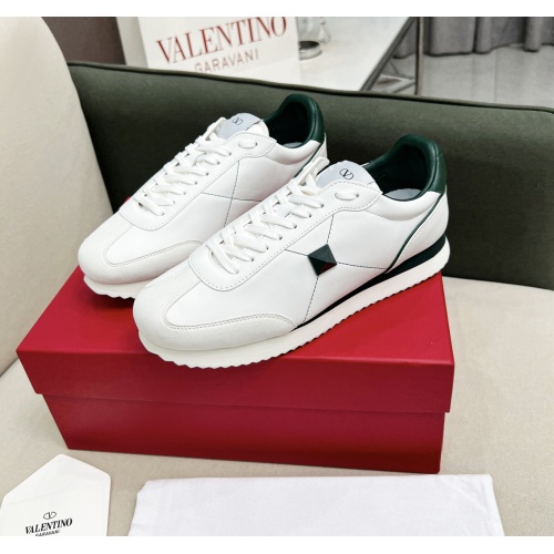 Valentino Casual Shoes For Men #1126250