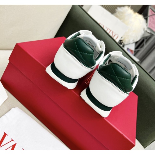 Replica Valentino Casual Shoes For Women #1126251 $108.00 USD for Wholesale