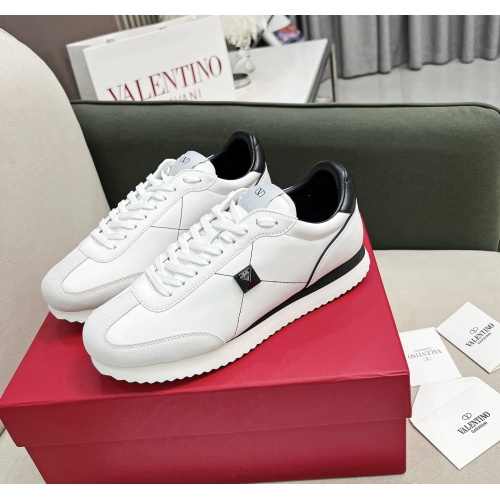 Valentino Casual Shoes For Men #1126252