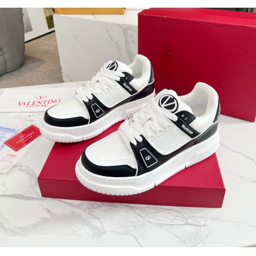 Valentino Casual Shoes For Men #1126288