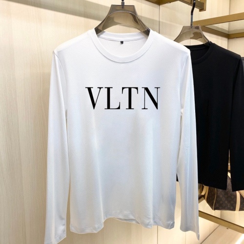 Valentino T-Shirts Long Sleeved For Unisex #1126328