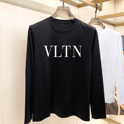 Valentino T-Shirts Long Sleeved For Unisex #1126329