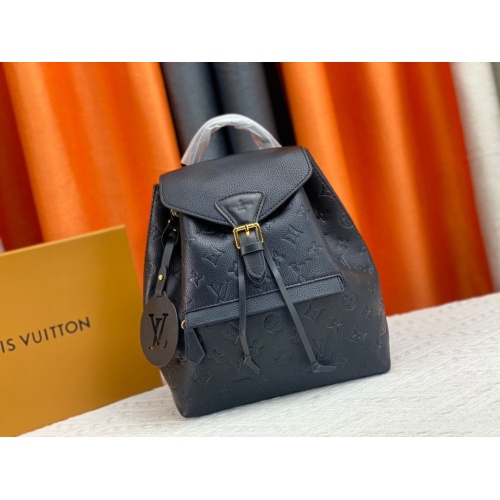 Louis Vuitton AAA Quality Backpacks For Women #1126427