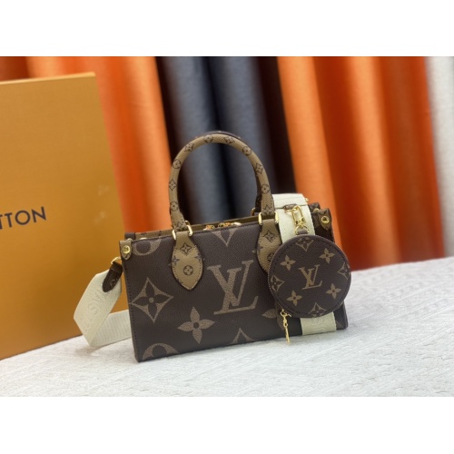 Louis Vuitton AAA Quality Handbags For Women #1126451