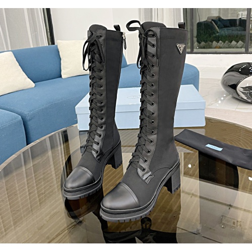 Prada Boots For Women #1126535