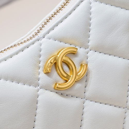 Replica Chanel AAA Quality Shoulder Bags For Women #1126597 $82.00 USD for Wholesale