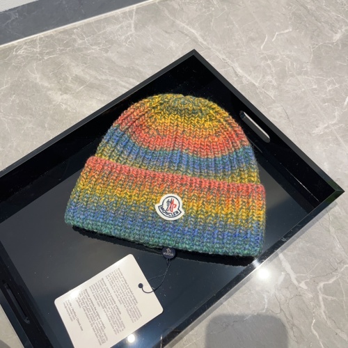 Moncler Caps #1126614