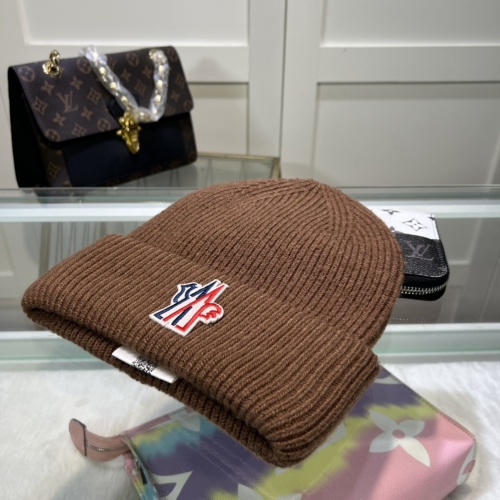 Moncler Caps #1126621