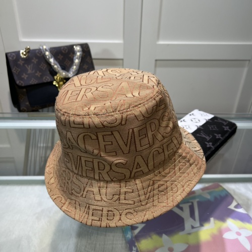 Replica Versace Caps #1126678 $27.00 USD for Wholesale