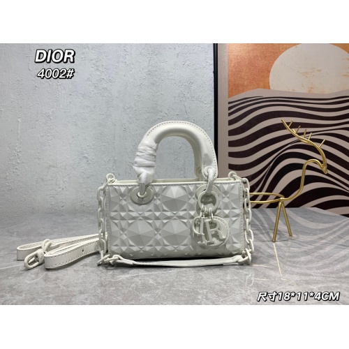 Christian Dior AAA Quality Handbags For Women #1126721 $88.00 USD, Wholesale Replica Christian Dior AAA Quality Handbags
