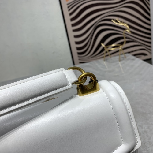Replica Dolce & Gabbana D&G AAA Quality Messenger Bags For Women #1126742 $115.00 USD for Wholesale