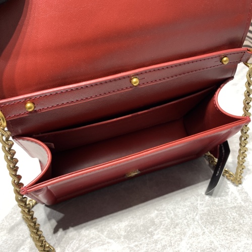 Replica Dolce & Gabbana D&G AAA Quality Messenger Bags For Women #1126744 $115.00 USD for Wholesale