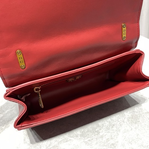 Replica Dolce & Gabbana D&G AAA Quality Messenger Bags For Women #1126755 $115.00 USD for Wholesale