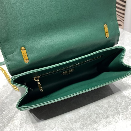 Replica Dolce & Gabbana D&G AAA Quality Messenger Bags For Women #1126756 $115.00 USD for Wholesale