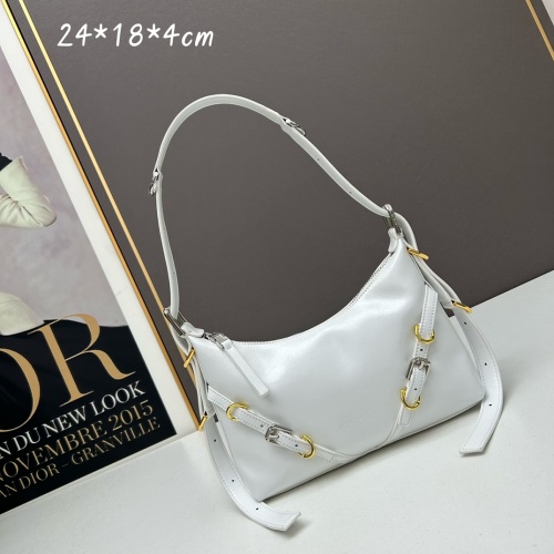 Givenchy AAA Quality Shoulder Bags For Women #1126820