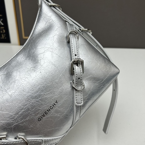 Replica Givenchy AAA Quality Shoulder Bags For Women #1126821 $96.00 USD for Wholesale
