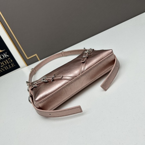 Replica Givenchy AAA Quality Shoulder Bags For Women #1126822 $96.00 USD for Wholesale