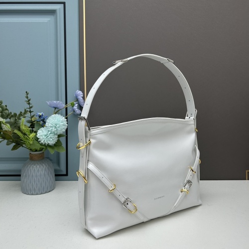 Replica Givenchy AAA Quality Shoulder Bags For Women #1126831 $108.00 USD for Wholesale