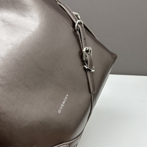 Replica Givenchy AAA Quality Shoulder Bags For Women #1126832 $108.00 USD for Wholesale