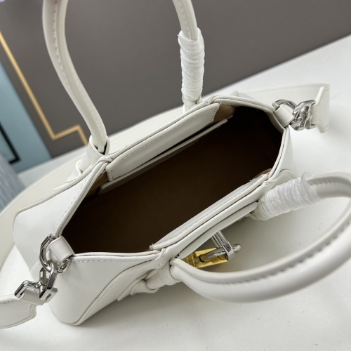 Replica Givenchy AAA Quality Handbags For Women #1126836 $108.00 USD for Wholesale