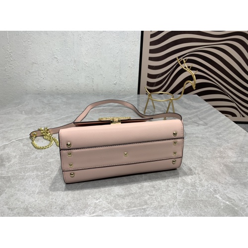 Replica Valentino AAA Quality Messenger Bags For Women #1126838 $96.00 USD for Wholesale