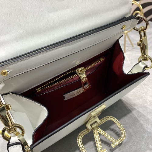 Replica Valentino AAA Quality Messenger Bags For Women #1126839 $96.00 USD for Wholesale