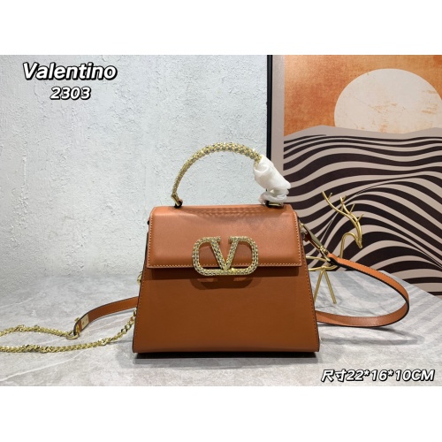 Valentino AAA Quality Messenger Bags For Women #1126840