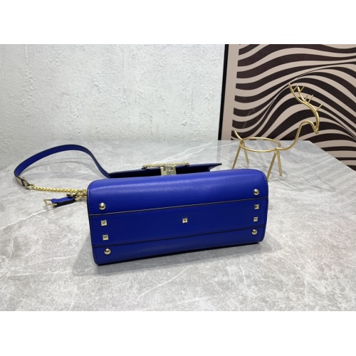 Replica Valentino AAA Quality Messenger Bags For Women #1126841 $96.00 USD for Wholesale