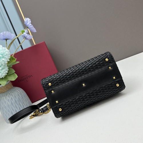 Replica Valentino AAA Quality Messenger Bags For Women #1126869 $132.00 USD for Wholesale