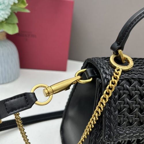 Replica Valentino AAA Quality Messenger Bags For Women #1126869 $132.00 USD for Wholesale