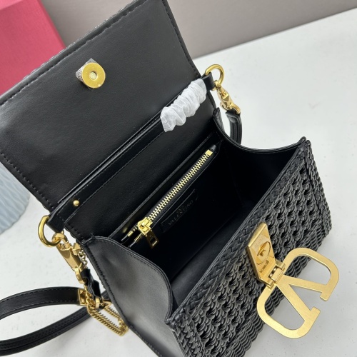 Replica Valentino AAA Quality Messenger Bags For Women #1126869 $132.00 USD for Wholesale