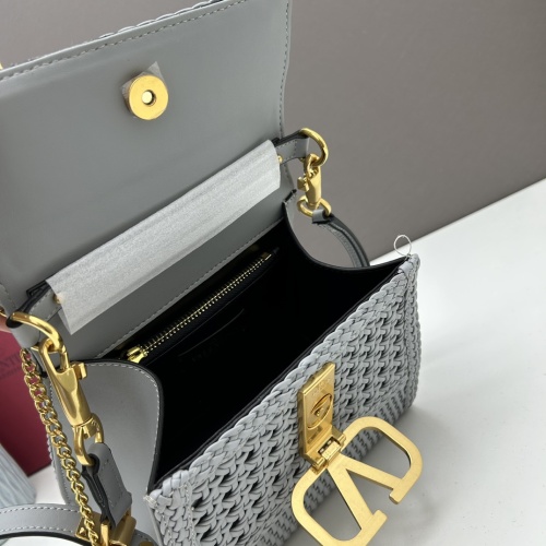 Replica Valentino AAA Quality Messenger Bags For Women #1126870 $132.00 USD for Wholesale