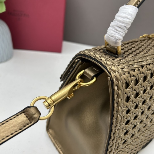 Replica Valentino AAA Quality Messenger Bags For Women #1126872 $132.00 USD for Wholesale