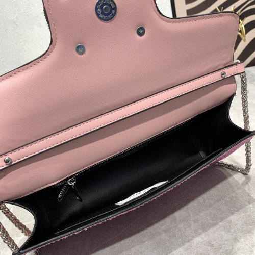 Replica Valentino AAA Quality Messenger Bags For Women #1126874 $96.00 USD for Wholesale